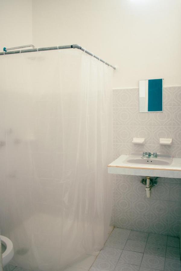 Hotel Posada Aurora Mérida Zewnętrze zdjęcie