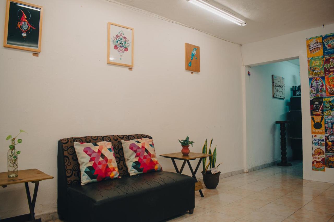 Hotel Posada Aurora Mérida Zewnętrze zdjęcie