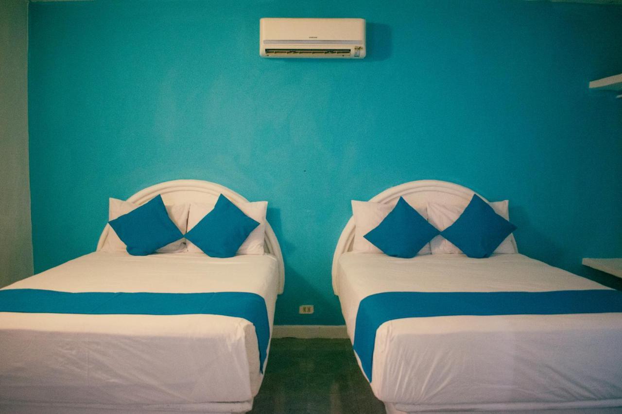 Hotel Posada Aurora Mérida Zewnętrze zdjęcie