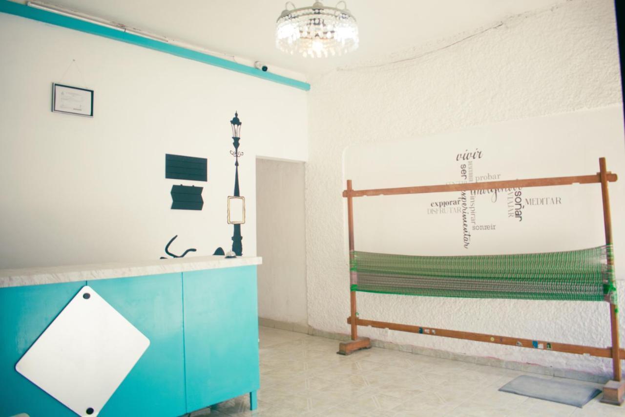 Hotel Posada Aurora Mérida Zewnętrze zdjęcie